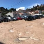 Buracos e mais buracos na Várzea Grande e no terreno da antiga messe buracos 49567 61326467925016576 n