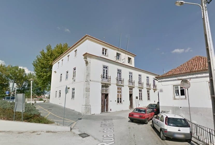 Câmara de Torres Novas admite engenheiro camara Torres Novas