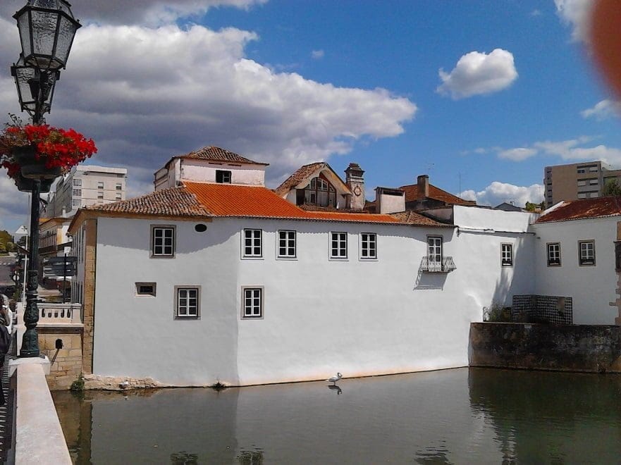 Quem quer comprar o Convento de Santa Iria? convento santa iria IMG 20150824 145034