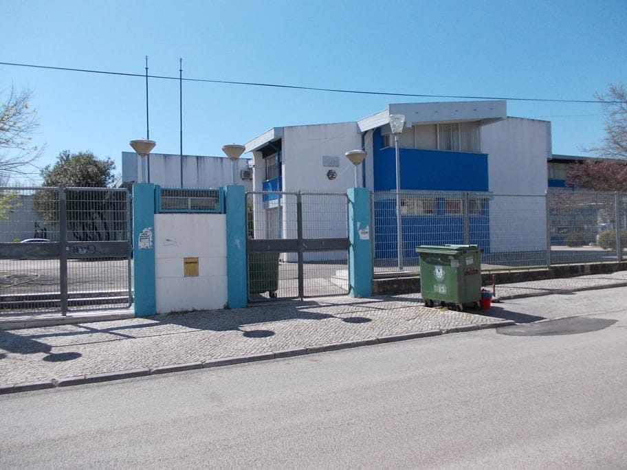 Entroncamento: aberto concurso para diretor do agrupamento de escolas entroncam Escola Secundaria do Entroncamento