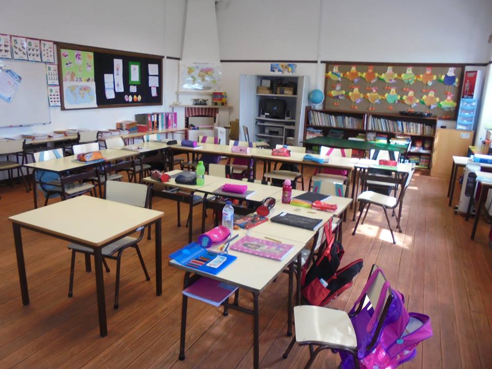 Mais de 180 candidatos a assistente operacional nas escolas de Tomar Concorreram 167 candidatos para 10 vagas de auxiliares nas escolas