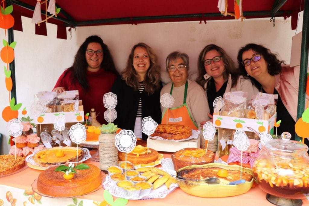 Saiba quem foram os vencedores da Feira da Laranja laranja 961 3200528570061422592 o