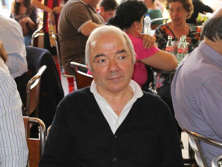 Vice-presidente do Centro de Assistência Social de Tomar demite-se rui costa 52 3850571275744784493 n