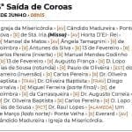 Saiba quais os percursos das saídas de coroas dos Tabuleiros tab 5 25603 4092377953550204928 n