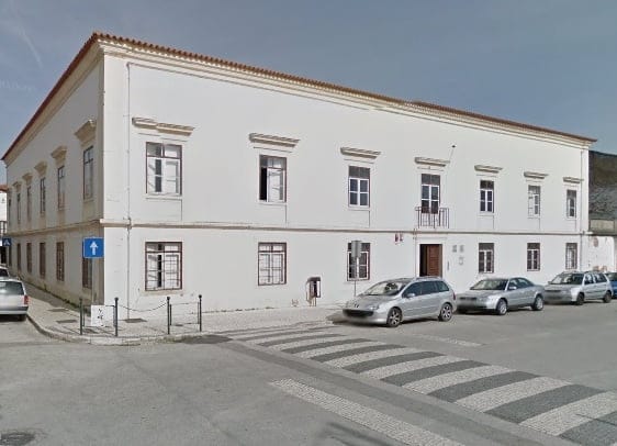 Registo civil de Tomar com tempos de espera inferiores a 15 minutos tribunal trabalho