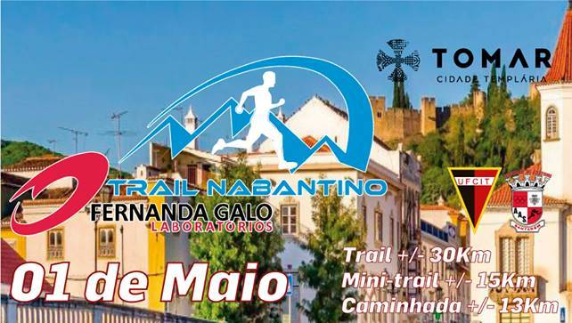 Está aí mais um trail Nabantino 1 5 6150714504440184832 n
