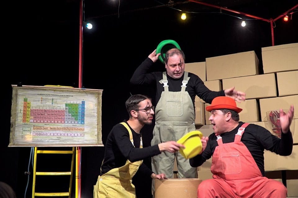 Mostra de teatro de Cem Soldos já começou 17 5 3844934017065418752 n