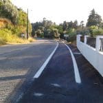 Ecovia do Prado avança em passo lento IMG 20190518 072907