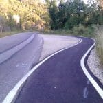 Ecovia do Prado avança em passo lento IMG 20190518 073113