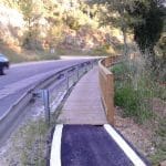 Ecovia do Prado avança em passo lento IMG 20190518 073149