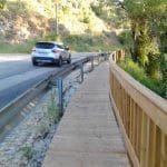 Ecovia do Prado avança em passo lento IMG 20190518 073215