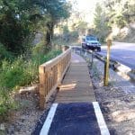 Ecovia do Prado avança em passo lento IMG 20190518 073259