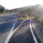 Ecovia do Prado avança em passo lento IMG 20190518 074303