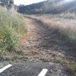 Ecovia do Prado avança em passo lento IMG 20190518 074359