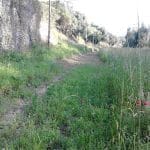 Ecovia do Prado avança em passo lento IMG 20190518 074559