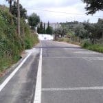 Ecovia do Prado avança em passo lento IMG 20190518 075652