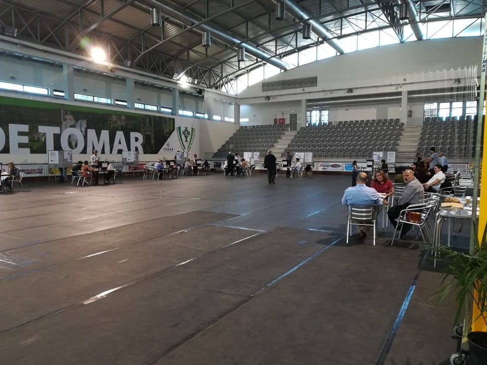 Saiba qual o seu local de voto nas eleições presidenciais IMG 20190526 134539 Copy