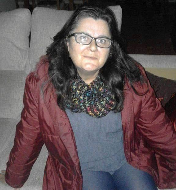 Corpo de tomarense que morreu em França só deve chegar no fim de semana Manuela dias 44020833673543680 n