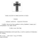 Necrologia Maria Julia Tavares cby0v 592yu 001