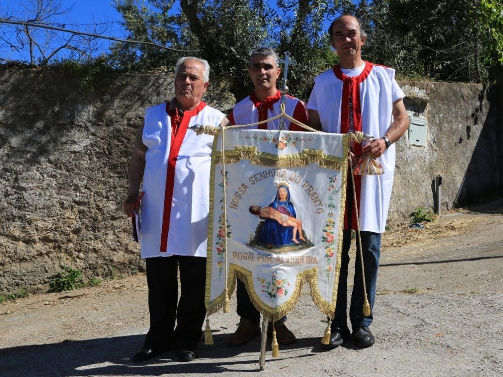 Alviobeira: Círio do Espírito Santo no feriado de 10 de Junho alviobeira dornes 2C5A4241