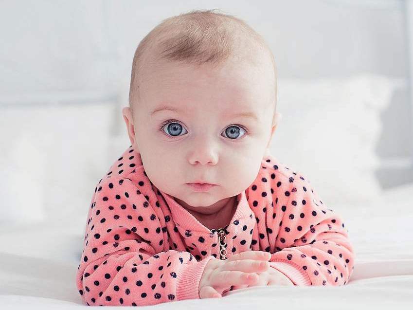 Quais os nomes mais escolhidos em 2025 bebe crianca