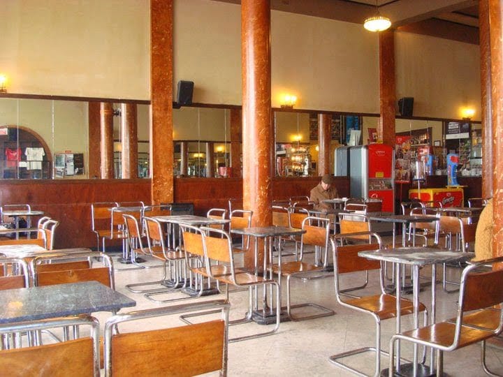 Partido Volt promove “Conversas Expresso V” no café Paraíso cafe paraiso 877 n