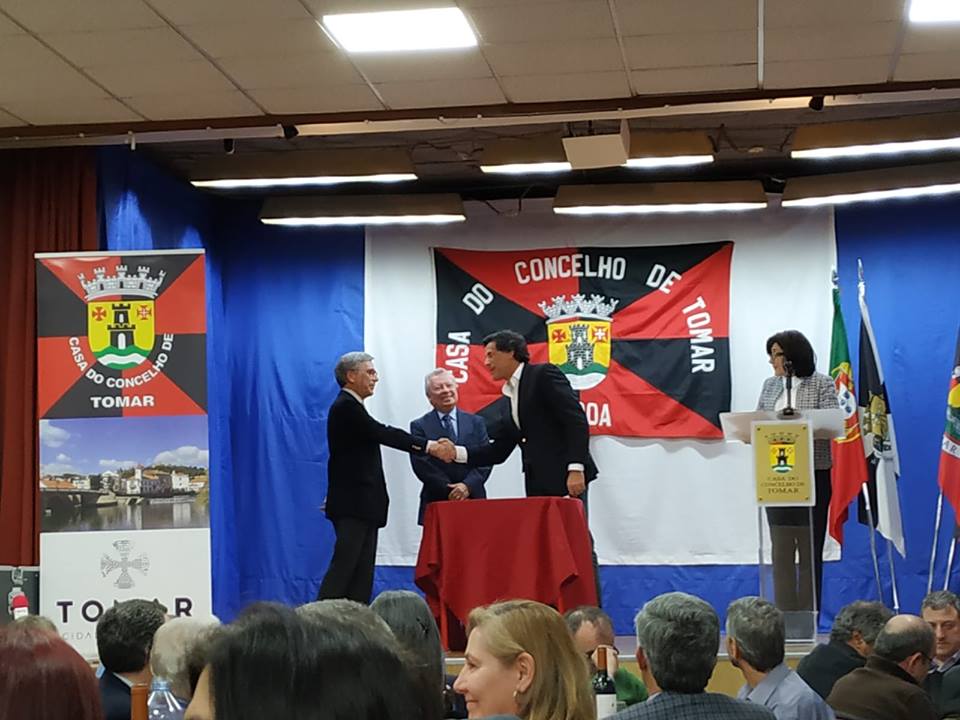 Demitiram-se dois vice-presidentes na Casa do Concelho casa conc 3796731998534369280 n