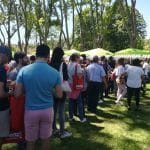 Filas e mais filas no congresso da sopa (c/ fotos e vídeos) congresso da sopa IMG 20190504 134724