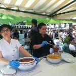 Filas e mais filas no congresso da sopa (c/ fotos e vídeos) congresso da sopa IMG 20190504 135133