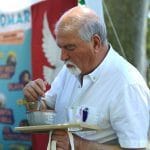 Congresso da Sopa já não atrai as multidões de outros tempos congressosopatomarfotoantoniofreitas10jpg