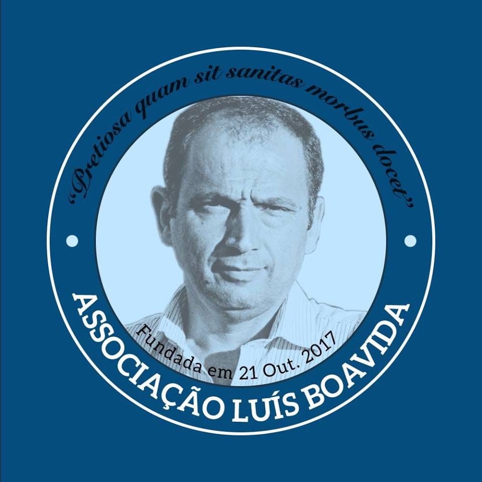 Família e amigos prestam homenagem a Luís Boavida luis boavida 868329383948292626 n