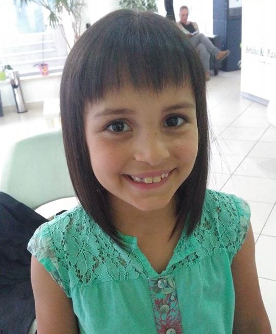 Menina atropelada luta pela vida morgana 964741531426322741 n
