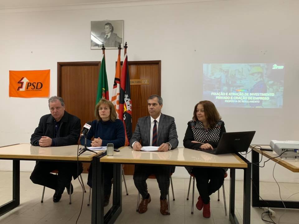 PSD exige Assembleia Municipal especial para debater a Educação em Tomar psd 8695736394776576 n