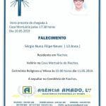 Necrologia sergio neves nec 72 6778696009389178880 n