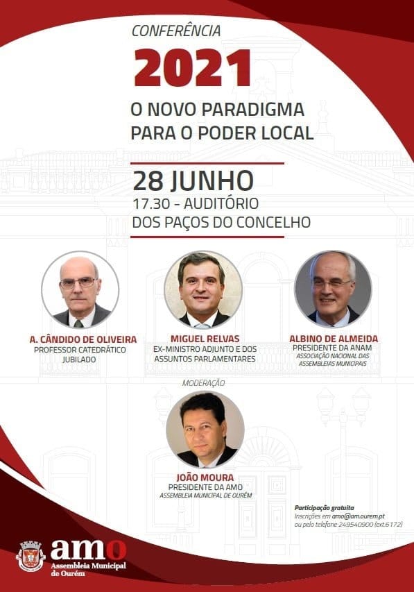Miguel Relvas em Ourém para falar sobre Poder Local 28 6 image001