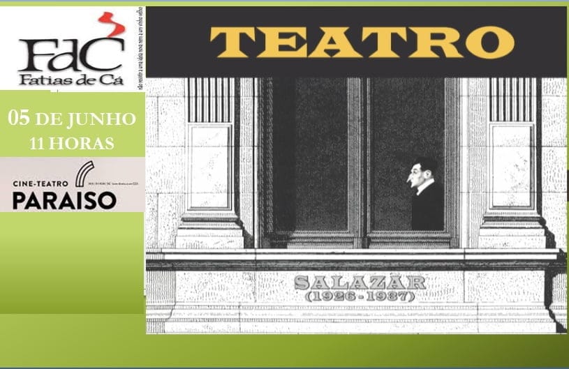 Associação de Pais promove espetáculo de teatro com fins solidários 5 6 Untitled