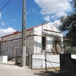 Calvinos e Torre: duas escolas, duas realidades distintas ESCOLA DOS CALVINOS