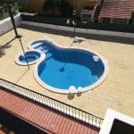Unidade de alojamento local “O PAÇO” já inaugurada IMG 20190622 170842