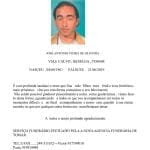 JOSE ANTONIO VIEIRA DE OLIVEIRA 1