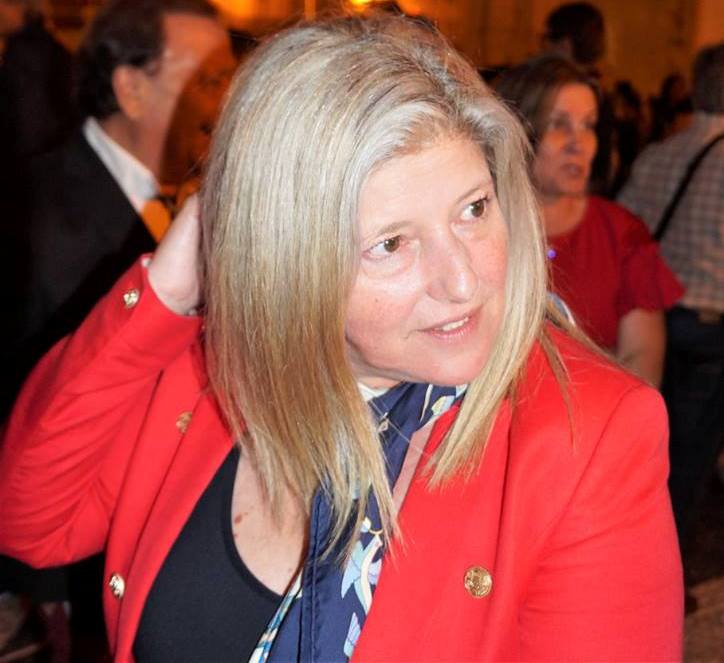 Anabela Freitas nomeada como suplente no Comité das Regiões anabela freitas 385605902322989262 n