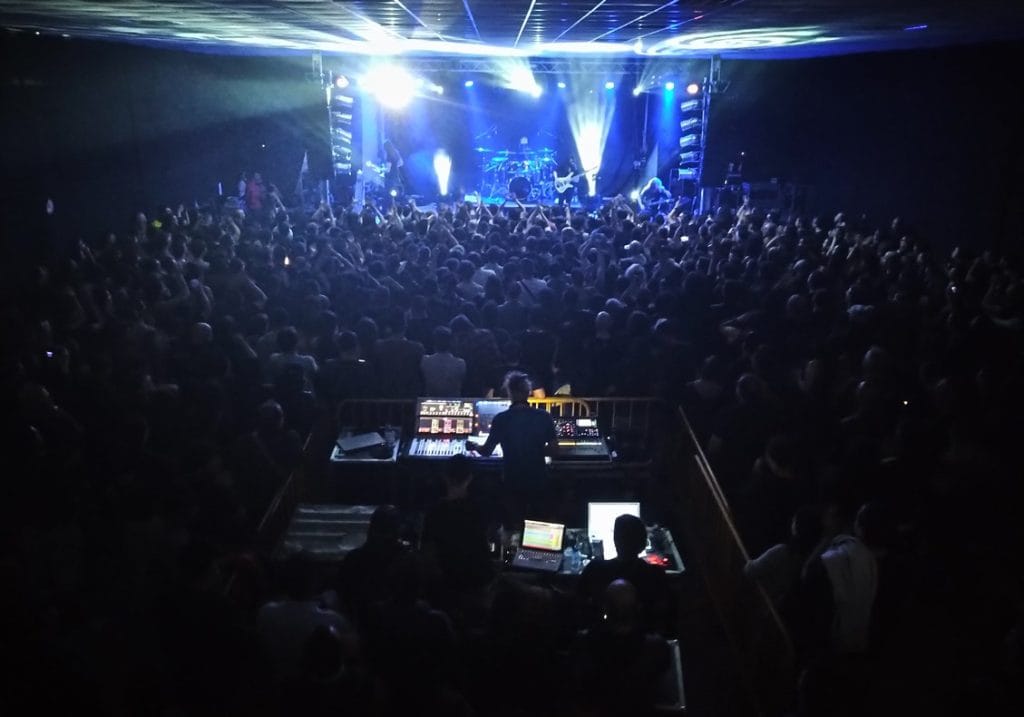 Comendatio Music Fest com casa cheia comendatio IMG 20190608 220814 2