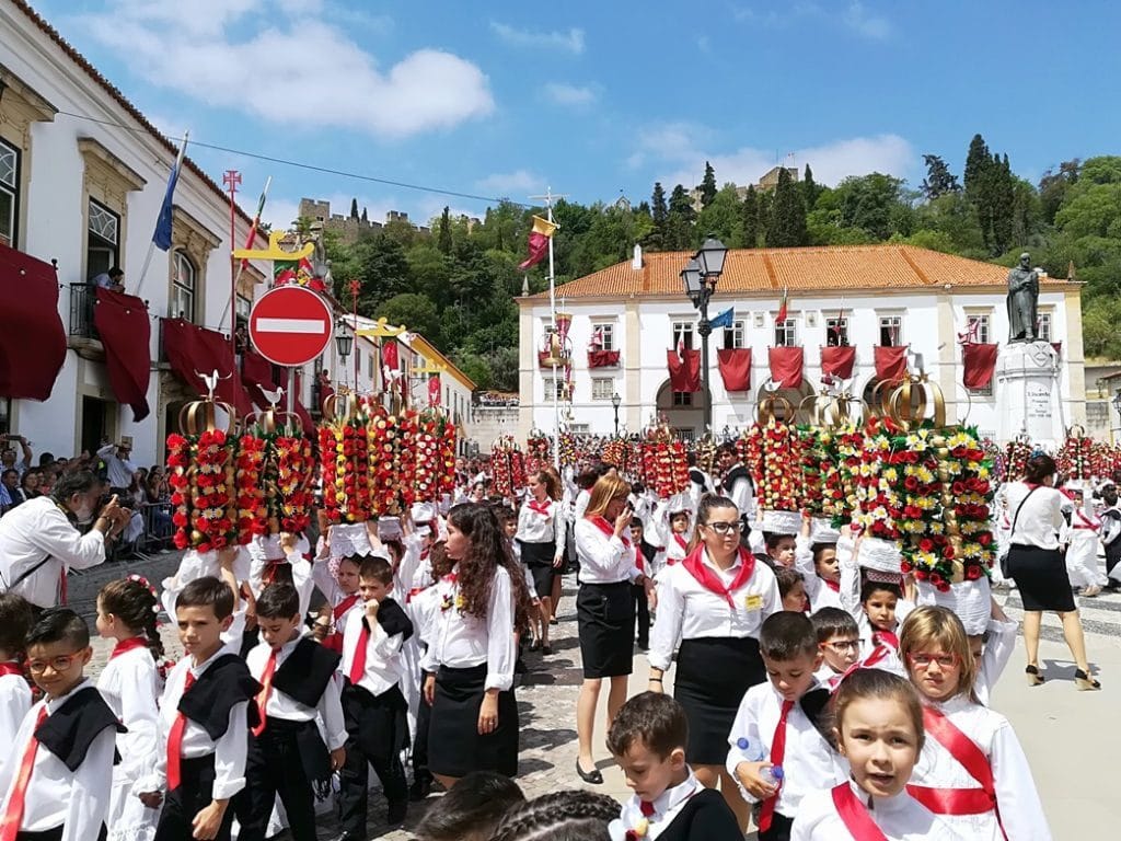 cortejo dos rapazes 2019IMG 20190630 120017