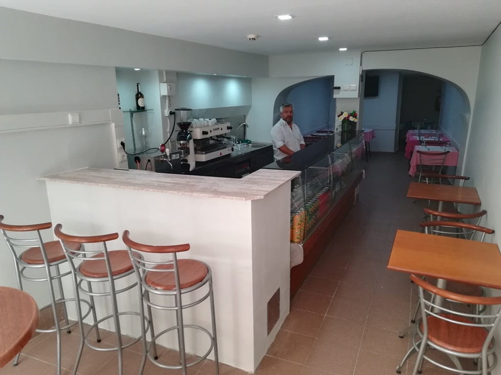 Restaurante Cova Funda reabre com nova gerência cova funda IMG 20190611 121245