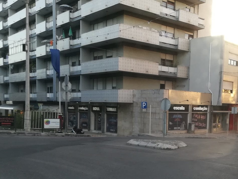 Mais uma escola de condução em Tomar escola conducao IMG 20190630 201824 1