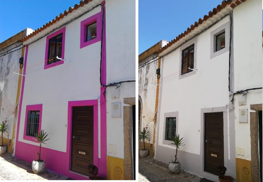 pintura fachada centro hist zIMG 20190529 162941