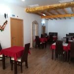 Restaurante o 15 reabriu ampliado e remodelado restaurante o 15 IMG 20190627 150459