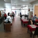Restaurante o 15 reabriu ampliado e remodelado restaurante o 15 IMG 20190627 150514