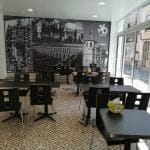 Restaurante o 15 reabriu ampliado e remodelado restaurante o 15 IMG 20190627 150534