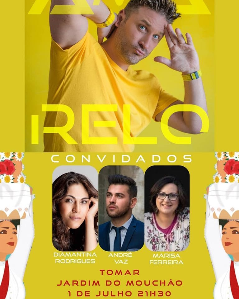 Fado, rock e bailarico no arraial da Várzea Pequena 1 7 5 8943313999919841280 n
