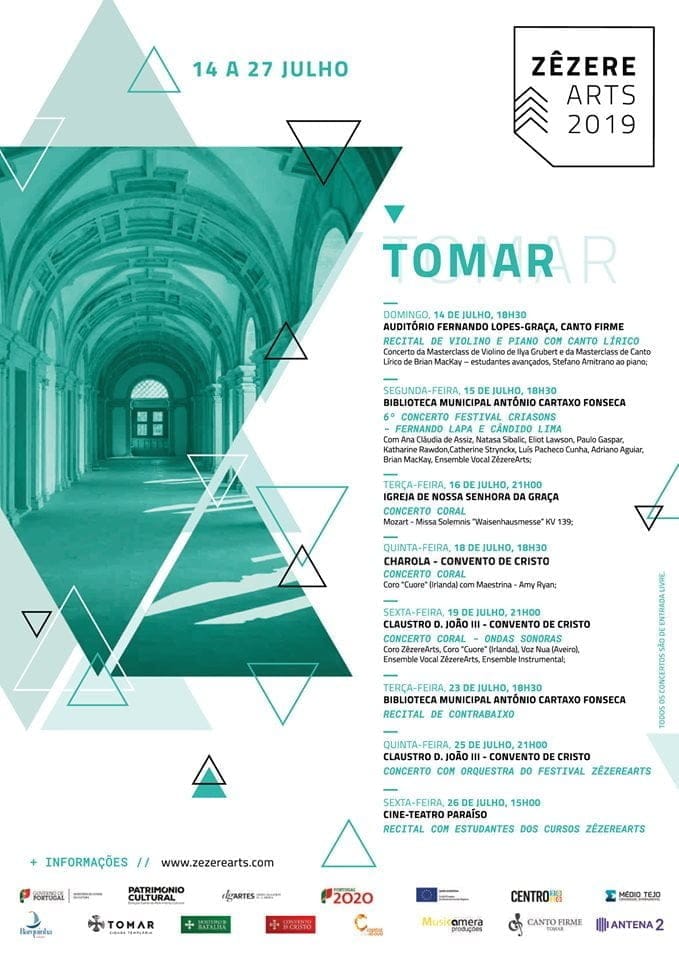 Dois concertos no Convento de Cristo 14 7 932 210277355384471552 n